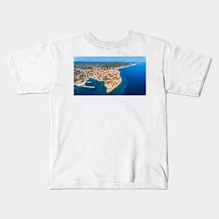 Kali, island Ugljan, Croatia Kids T-Shirt